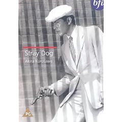 Stray Dog [1949] [DVD]