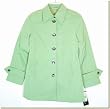 Rainforest - Women's Meadow Green Raincoat