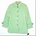 Rainforest - Women's Meadow Green Raincoat