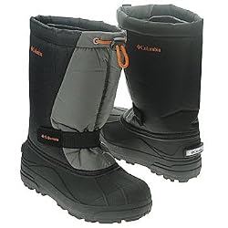 Columbia Sportswear Little Kid/Big Kid Powderbug Plus Snow Boot
