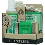 Spa-Therapy Kit Detox