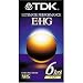 TDK 9 Pack Extra High Grade T-120 Video Tapes