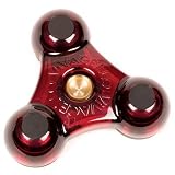 Vivacello Endpin Rest for Cello & Bass - Red