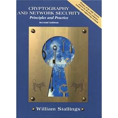 Cryptography and Network Security, 2nd Ed.