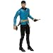 Star Trek: Classic Series 2 > Mirror Mirror Spock Action Figure
