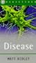 The Future of Disease: Predictions