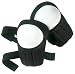 Custom LeatherCraft V230 Stitched Plastic Cap Swivel Kneepads