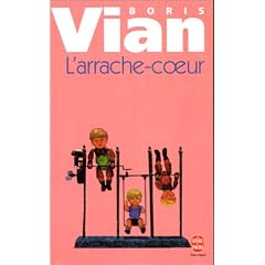 L'Arrache-coeur