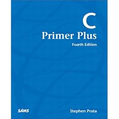 C Primer Plus