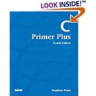 Click here to buy C Primer Plus (4th Edition) (Primer Plus) by  Stephen Prata.