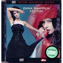 Etterna [Dts] [DVD-AUDIO]