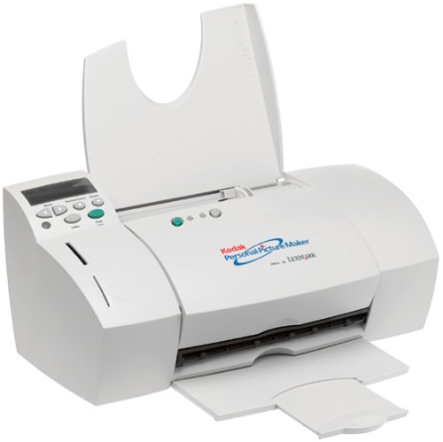 Kodak by Lexmark PM100 Personal Picture Maker Printer