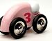 Vilac Birthday Car - Three