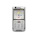 Sony Ericsson - P990i smartphone 3G - 2,0 MP - Silver