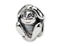 Reflections(tm) Sterling Silver Monkey Bead / Charm