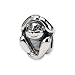 Reflections(tm) Sterling Silver Monkey Bead / Charm