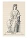 Rhea, Mother of the Gods Giclee Poster Print, 18x24