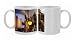 Glass production Photo Mugs
