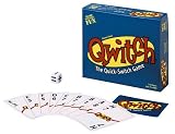 Review Out of the Box 92345 / Qwitch