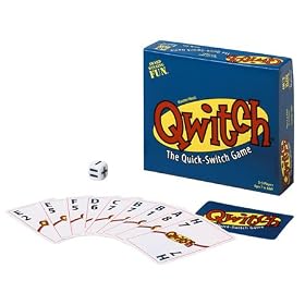 Qwitch by Out of the Box
