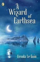 A Wizard of Earthsea (Puffin Books)
