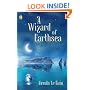 A Wizard of Earthsea (Puffin Books)