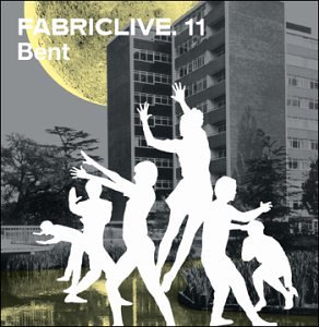CD-Charts  Search : Fabriclive.11