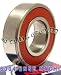 6004-2NSE Nachi Bearing 20x42x12 Sealed C3 Japan Ball Bearings