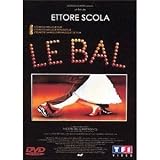 Le Bal [Region 2 PAL format]
