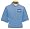 North Carolina Men's Embroidered Pique Polo Shirt (Medium)
