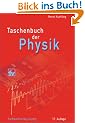 Taschenbuch der Physik