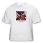 Londons Times Funny Animals Cartoons - Horse Gambling - T-Shirts