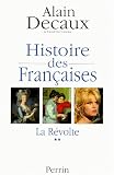Histoire des Fran�aises Tome 2