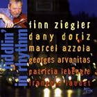 Fiddlin in Rhythm by Finn Ziegler