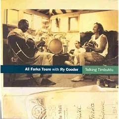 Talking Timbuktu