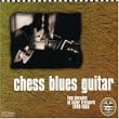 Chess Blues Guitar-Two Decades