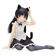 俺の妹がこんなに可愛いわけがない 黒猫 俺の妹がこんなに可愛いわけがない 黒猫