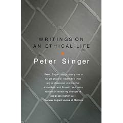 Writings on an Ethical Life