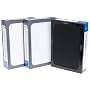 Blueair Smokestop Filter for Blueair 500/600 Series Air Purifiers, Set of 3