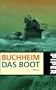 Das Boot (German Edition)