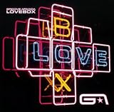Lovebox Sacd