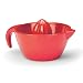 Rachael Ray Stoneware Juicer, Red
