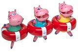 Spin and Swim Hippos