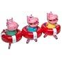 Spin and Swim Hippos