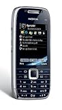 Nokia E75 Black Unlocked