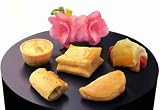 Gourmet Food : Chef's Assortment - 100 Assorted Appetizers