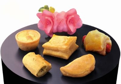 Chef's Assortment - 100 Assorted Appetizers by Appetizers