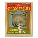 Heavy Duty Dog Trolley