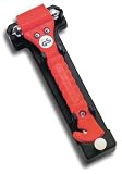 LifeHammer The Original Emergency Hammer (Orange)