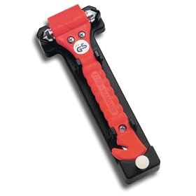 LifeHammer Orange Original Emergency Hammer
